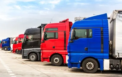 Ankara Karahallı Ambar Nakliyat