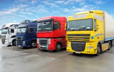 Ankara Karahallı Nakliye Ambarı