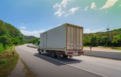 Ankara ile Karahallı Arası Bulaşık Makinesi Taşıma