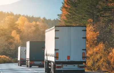 Ankara ile Karahallı Arası Klima Taşıma