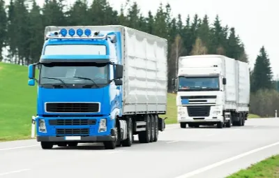 Ankara ile Karahallı Arası Eşya Taşıma